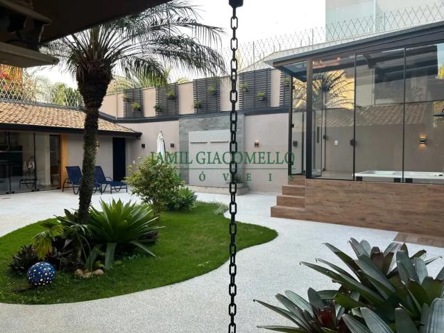 Casa venda em Loteamento Santa Isabel, Jundiaí