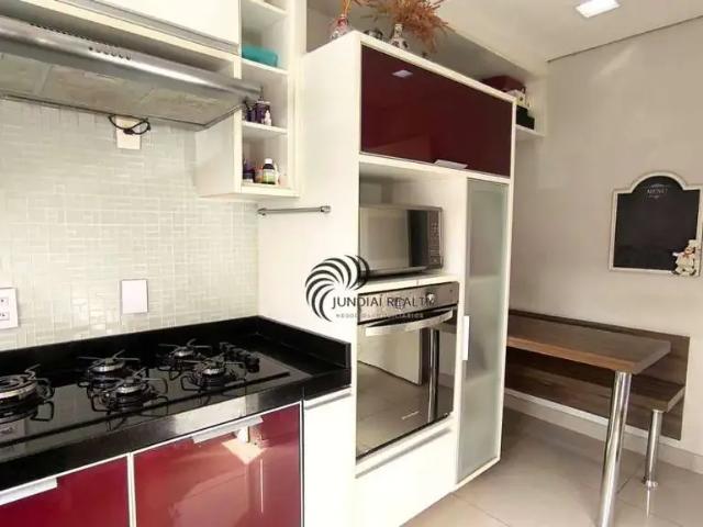 Casa venda em Jardim São Pedro, Jundiaí