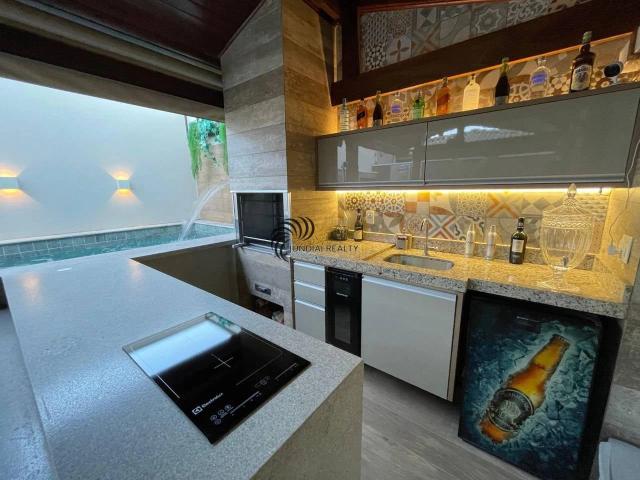Casa venda em Jardim São Pedro, Jundiaí