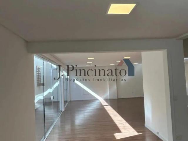 Casa venda em Reservatto Residenziale, Jundiaí