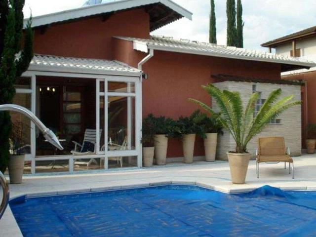 Casa venda em Loteamento Santa Isabel, Jundiaí