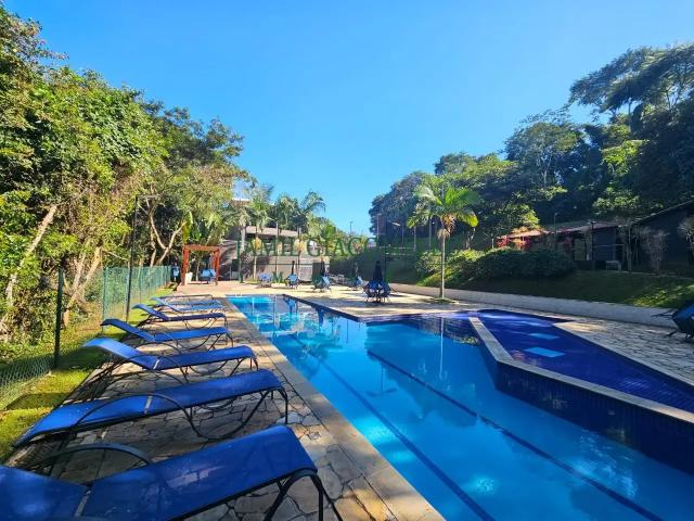 Casa venda em Condomínio Bosque dos Jatobás, Jundiaí
