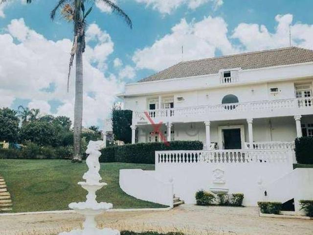 Casa venda em Jundiaí, Fazenda Campo Verde