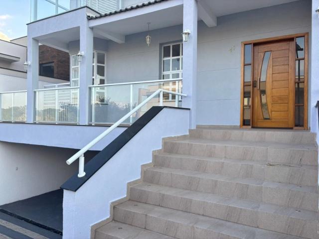 Casa venda em Jardim Gramadão II, Jundiaí