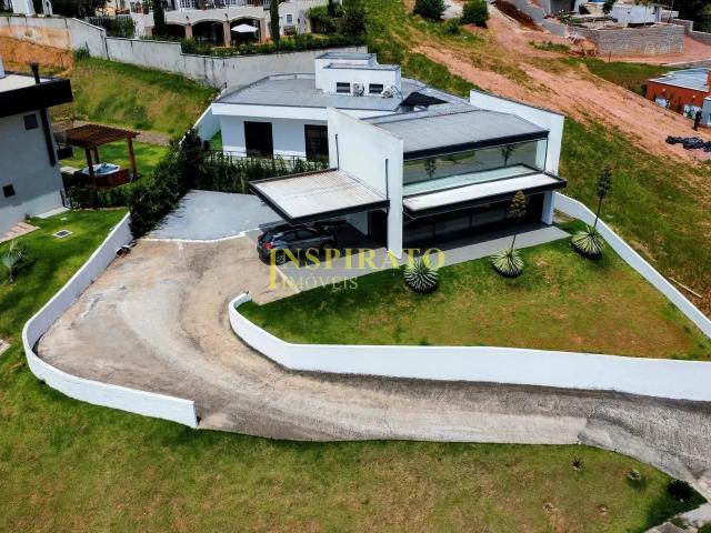 Casa venda em Sítio Barbosa e Costa, Jundiaí