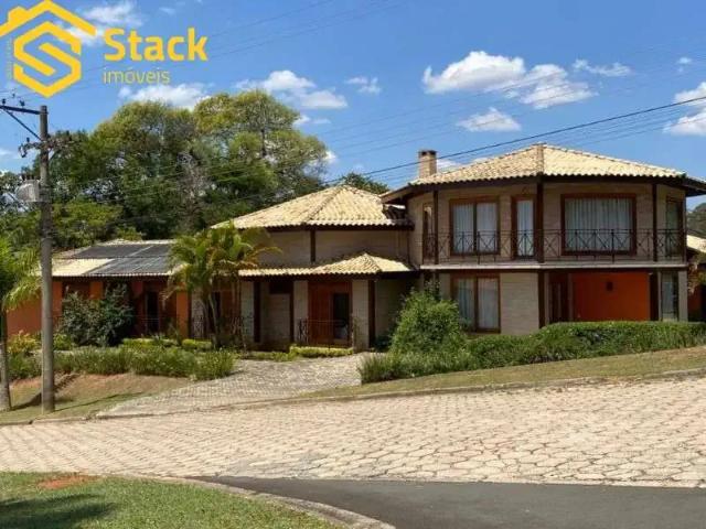 Casa venda em Condomínio Recanto da Prata, Jundiaí