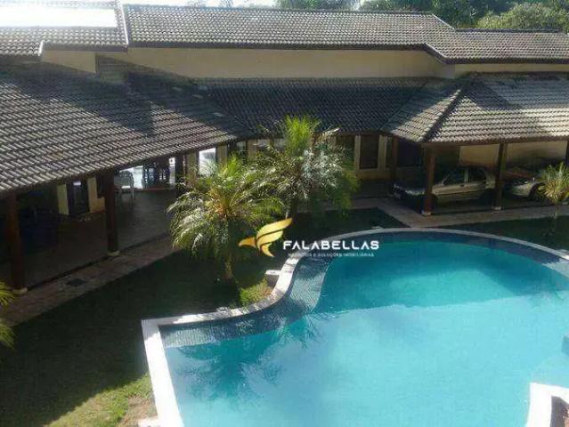 Casa venda em Parque dos Manacás, Jundiaí