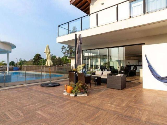 Casa venda em Parque dos Manacás, Jundiaí