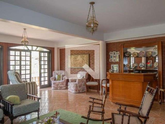 Casa venda em Estância Suiça, Jundiaí