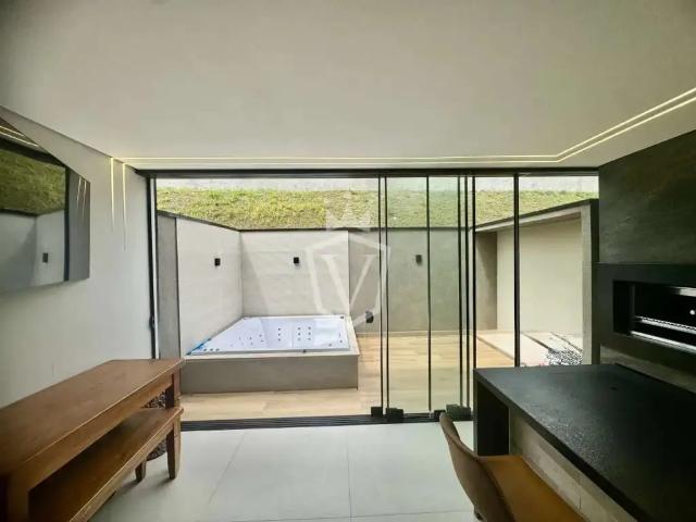 Casa venda em Jardim Carolina, Jundiaí