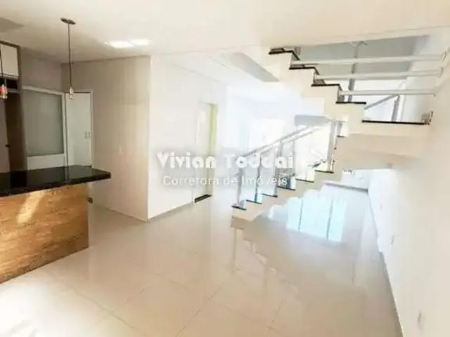 Casa venda em Jardim Ligia, Jundiaí