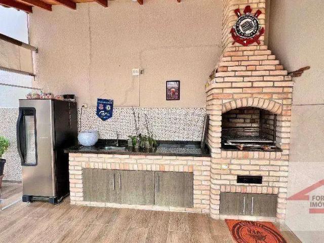 Casa venda em Região Imediata de Jaú, Jaú