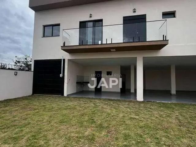 Casa venda em Jardim Carolina, Jundiaí