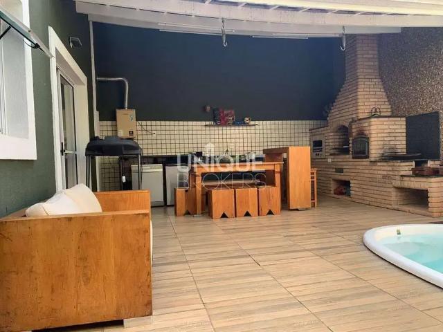 Casa venda em Região Imediata de Jundiaí, Jundiaí