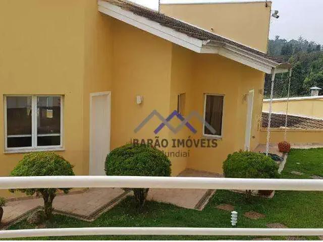 Casa venda em Região Imediata de Jundiaí, Jundiaí