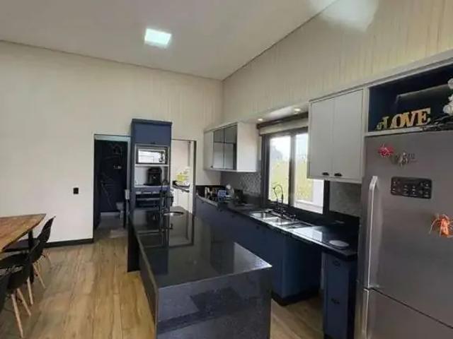 Casa venda em Bella Vittá, Jundiaí