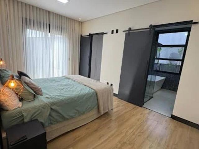 Casa venda em Bella Vittá, Jundiaí