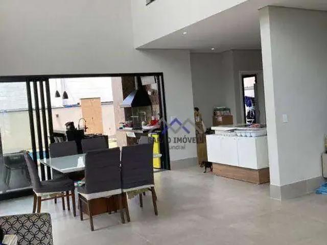 Casa venda em Bella Vittá, Jundiaí