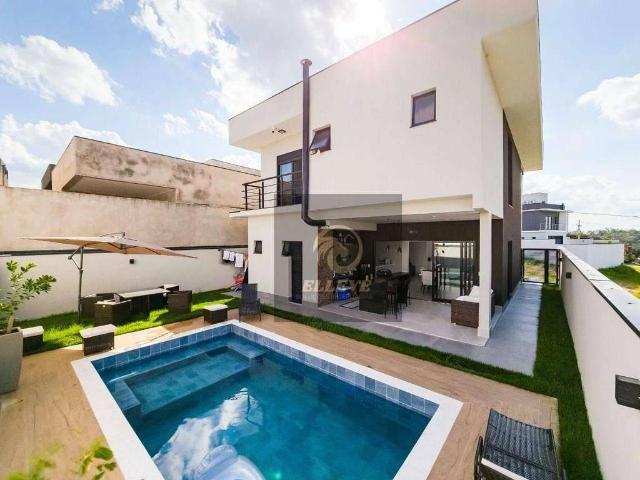 Casa venda em Bella Vittá, Jundiaí