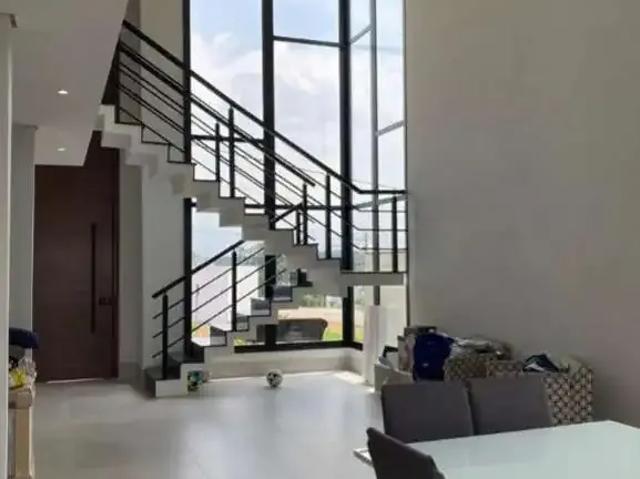 Casa venda em Bella Vittá, Jundiaí