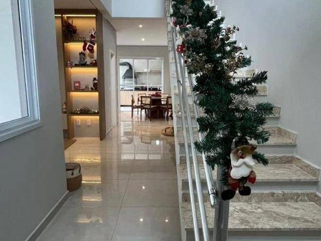 Casa venda em Reserva da Mata, Jundiaí