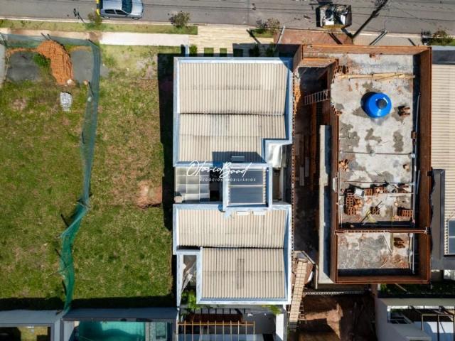 Casa venda em Reserva da Mata, Jundiaí