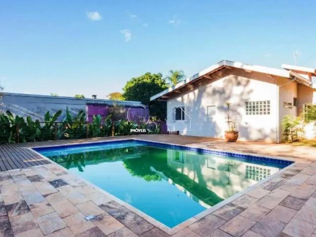 Casa venda em Reserva da Mata, Jundiaí