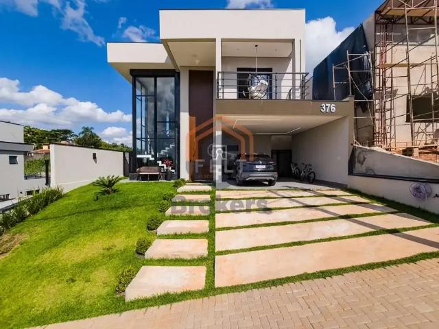 Casa venda em Bella Vittá, Jundiaí