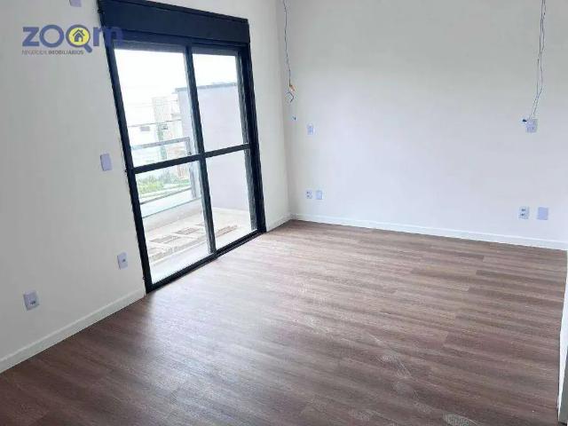 Casa venda em Reserva da Mata, Jundiaí