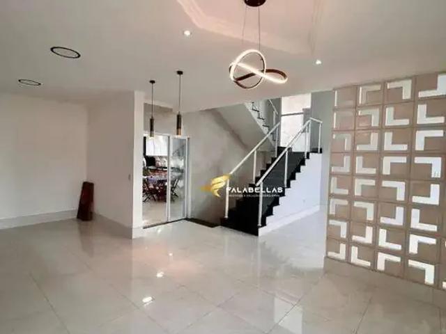 Casa venda em Reserva da Mata, Jundiaí