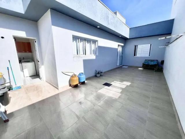 Casa venda em Reserva da Mata, Jundiaí