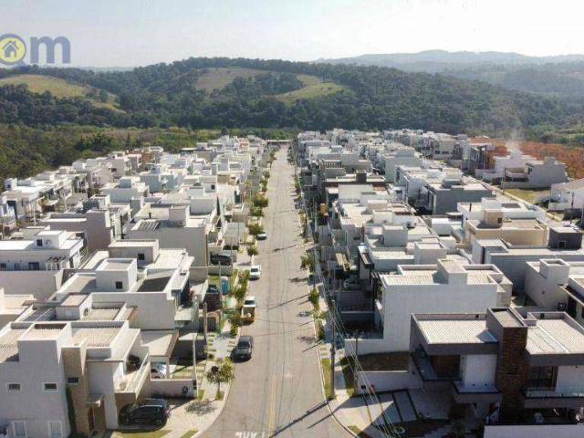 Casa venda em Reserva da Mata, Jundiaí