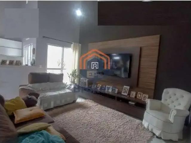Casa venda em Reserva da Mata, Jundiaí