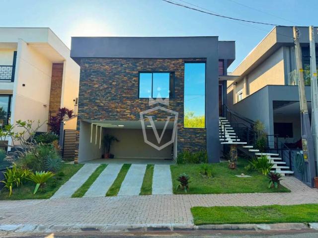 Casa venda em Bella Vittá, Jundiaí