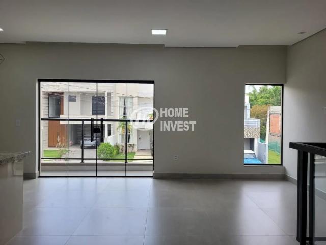 Casa venda em Reserva da Mata, Jundiaí