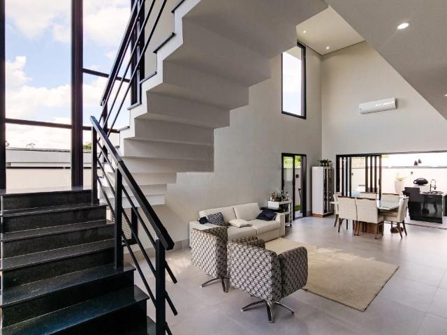 Casa venda em Bella Vittá, Jundiaí