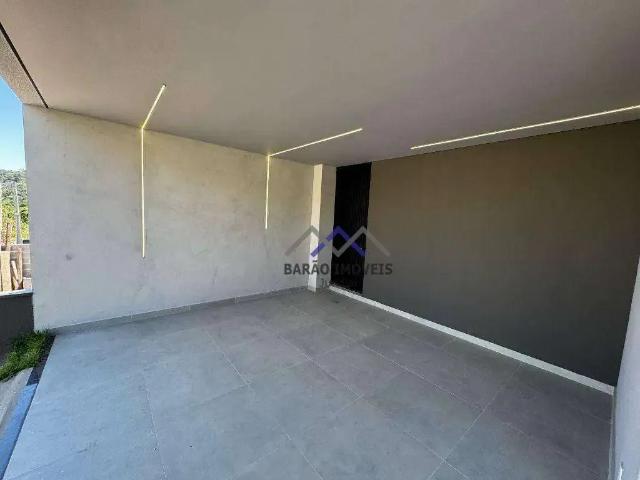 Casa venda em Reserva da Mata, Jundiaí