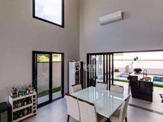 Casa venda em Reserva da Mata, Jundiaí