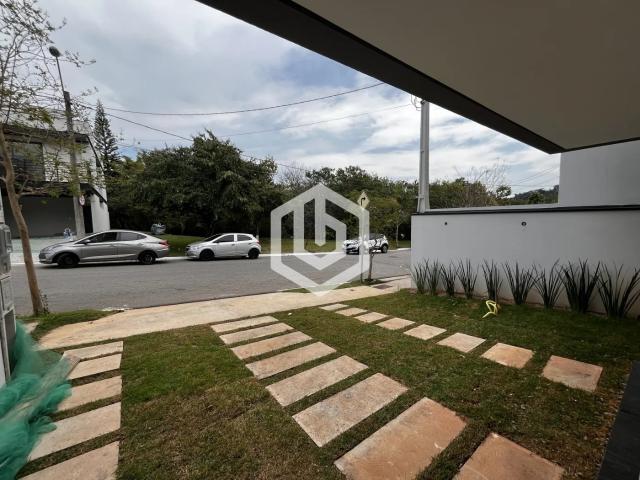 Casa venda em Reserva da Mata, Jundiaí