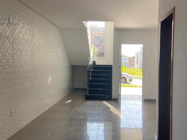 Casa venda em Reserva da Mata, Jundiaí