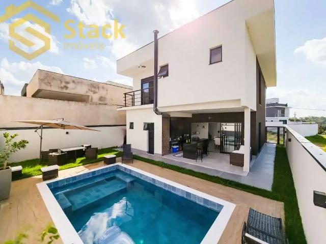 Casa venda em Bella Vittá, Jundiaí