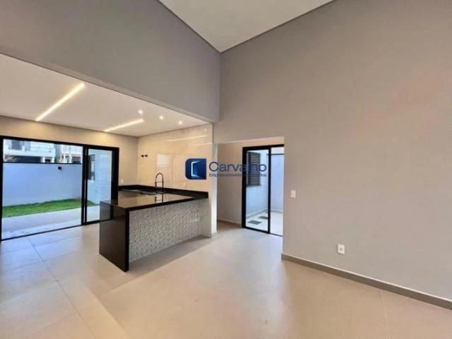 Casa venda em Reserva da Mata, Jundiaí