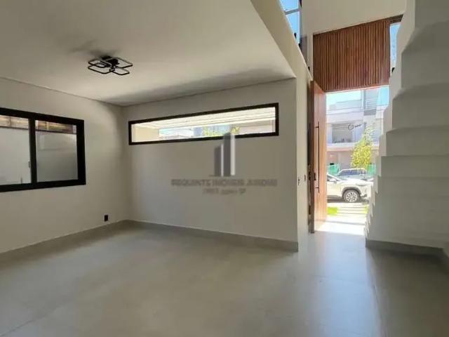 Casa venda em Reserva da Mata, Jundiaí