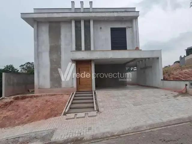 Casa venda em Bella Vittá, Jundiaí