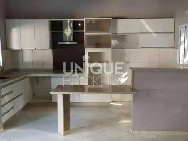 Casa venda em Reserva da Mata, Jundiaí
