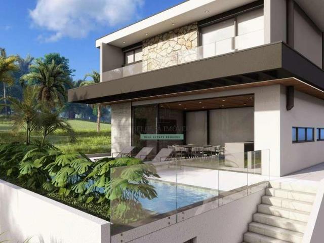 Casa venda em Bella Vittá, Jundiaí