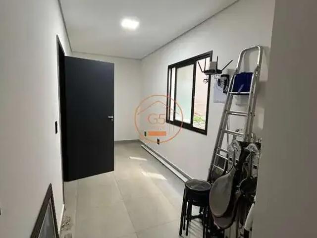 Casa venda em Reserva da Mata, Jundiaí