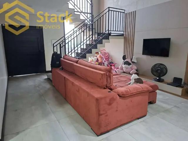 Casa venda em Reserva da Mata, Jundiaí