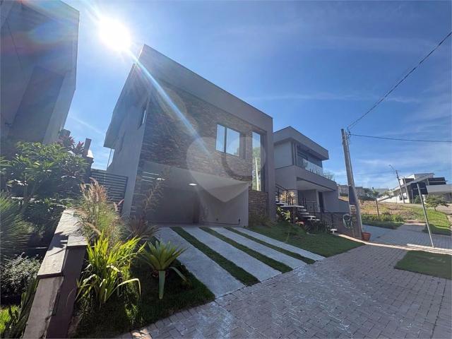 Casa venda em Reserva da Mata, Jundiaí