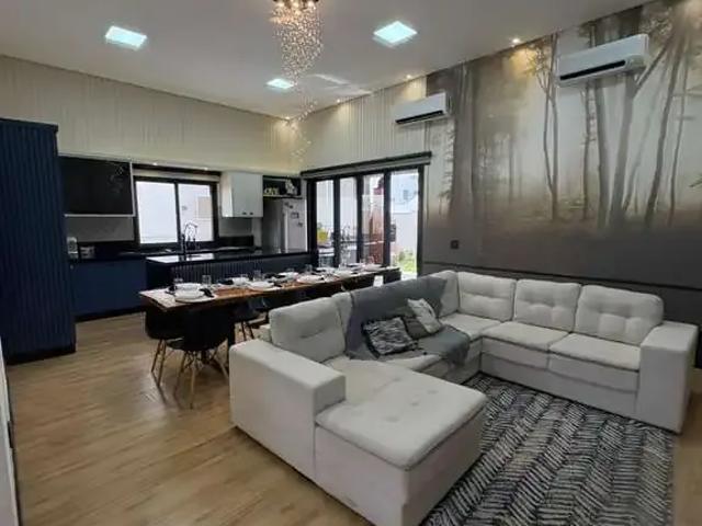 Casa venda em Bella Vittá, Jundiaí